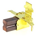 Charbon moteur par 1 610126 - 00 - meuleuse dewalt