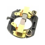 Charbon + support 1007801 - 00 - perceuse Charbon + support 1007801 - 00 - perceuse