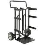 Dewalt - chariot � roulettes pour transporter des mallettes - 1 - 70 - 324