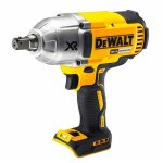 Dewalt - cl� � chocs dcf899n (machine seule)