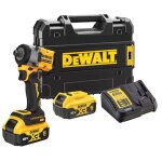 Dewalt - cl� � chocs dcf922p2t - qw 18v 5ah