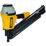 Dewalt - cloueur à bande air comprimé dpn 50 - 90 mm dpn9033 - xj Dewalt - cloueur à bande air comprimé dpn 50 - 90 mm dpn9033 - xj