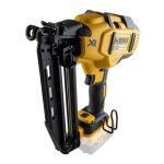 Dewalt - cloueur de finition brushless 18v machine nue - dcn660n