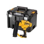Dewalt - cloueur de finition 18v xr 54 mm solo en tstak - dcn680nt