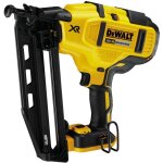 Dewalt - cloueur de finition brushless 18v machine nue - dcn660n