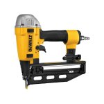 Dewalt - cloueur pneumatique de finition 16ga pr�cision point - dpn1664pp