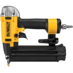 Dewalt - cloueur � t�te refoulante air comprim� dnbt 55 mm dpn1850pp - xj