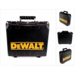 Coffret pour dcd 985 solo - sans accessoires - dewalt