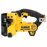Dewalt - cutter sans fil pour le vissage dcs350n - xj 18 v (sans batterie et chargeur)
