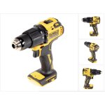 Perceuse  percussion sans fil dewalt dcd 709 n 18 v 65 nm solo - sans batterie, sans chargeur