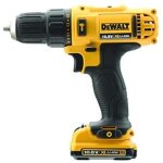 Dewalt - dcd716d2 - qw dcd716d2 - qw dcd716d2 - qw - xr 10. 8v marteau perforateur 10mm 30nm avec 2 batteries ...