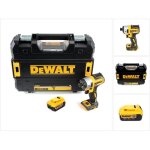 Dewalt - dcf 887 nt visseuse à chocs sans fil 18v 205nm 1 / 4' brushless + 1x batterie 4, 0ah + coffret ... Dewalt - dcf 887 nt visseuse à chocs sans fil 18v 205nm 1 / 4' brushless + 1x batterie 4, 0ah + coffret ...