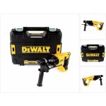 Dewalt - dch 133 nt marteau combin� sans fil 18 v 2, 6 j sds plus brushless + tstak - sans batterie, ...
