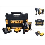 Dewalt - dch 172 p1 perforateur burineur sans fil 16 mm 1, 4 j sds - plus sans balai, 18v + 1x batterie ...