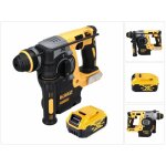 Dewalt dch 273 n perforateur - burineur sans fil 2, 1j 18v - sds plus - brushless + 1x batterie 5. 0 ...