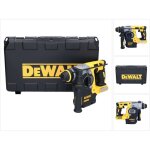 Dewalt dch 273 nt perforateur combin� sans fil 18 v 2. 1 j sds plus brushless + mallette - sans batterie, ...