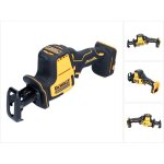 Dewalt - scie sabre 18v xr compacte (produit seul) dcs369n