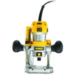 Dewalt - défonceuse 8 mm et 900 w d26203 Dewalt - défonceuse 8 mm et 900 w d26203