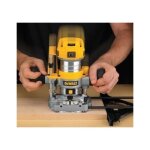 Dewalt - dfonceuse 8 mm et 900 w d26203