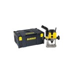 Dewalt - d�fonceuse �lectronique 1100 w 65 mm dw621k
