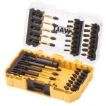 Dt70743t - qz coffret toughcase 32 pices - embouts de vissage flextorq - pour perceuse - visseuse dewdt70743t ...