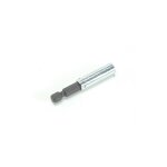 Porte - outils dewalt rond, l. 60 mm, acier inoxydable ( prix pour 1 )