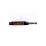 Porte - outils dewalt rond, l. 80 mm, acier inoxydable ( prix pour 1 )