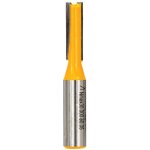 Fraise � rainurer dewalt hm z2 s8 mm d6 mm dt90002 - qz