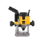 Dewalt - dw621 d�fonceuse �lectronique 1100 w avec guide parall�le