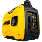 Dewalt - groupe �lectrog�ne inverter 2000 watts essence dxgni20e