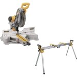 Dewalt - jeu de scie à panneaux dws780kit 303 x 110 mm 1675 w 1900 min - ¹ 305 x 30 mm Dewalt - jeu de scie à panneaux dws780kit 303 x 110 mm 1675 w 1900 min - ¹ 305 x 30 mm