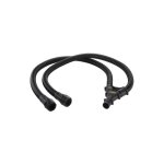 Dewalt - kit de raccords airlock pour scies � table - dwv9470 - xj