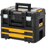 Kit - stak combo. mult valise. Àtstak ii, + Àtstak iv commode double Kit - stak combo. mult valise. Àtstak ii, + Àtstak iv commode double