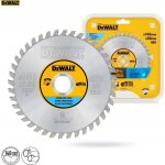 Dewalt - lame de scie circulaire dents par pouce 40 �20mm �140mm ( prix pour 1 )