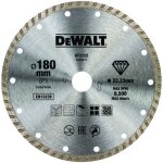Accessoires - disque de trononnage diamante pour matriaux durs 180x22, 2 mm dt3722 - dewalt