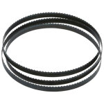 Dewalt - lame pour scie � ruban dt8474 - qz 2215mm largeur 20mm denture parfaitement aff�t�e