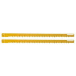 Dewalt ? lame de scie sabre dt2965qz 425mm ? 48 dents tct pour b�ton cellulaire et plaque de pl�tre ? ...