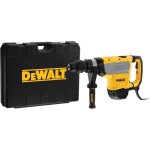 Dewalt - marteau combin d25733k - qs sds - max 48 mm 1600 watts utc en coffret de transport