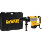 Dewalt - marteau combin� d25733k - qs sds - max 48 mm 1600 watts utc en coffret de transport