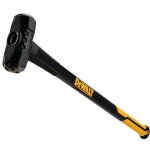 Marteau de forgeron 3. 6 kg dewalt dwht56028 - 0