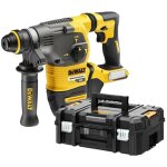 Dewalt - marteau perforateur sans fil dch333nt sds - plus 54v sans batterie sans chargeur en bo�te t ...