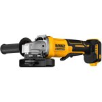 Dewalt - meuleuse d'angle sans fil dcg408nt 18v sans batterie ni chargeur dans tstak