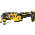 Dewalt - multitool sans fil 18v dcs356n sans batterie ni chargeur dans sa bo�te en carton
