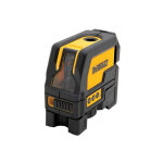 Dewalt - combiné laser en croix et fil à plomb dw0822 - xj Dewalt - combiné laser en croix et fil à plomb dw0822 - xj