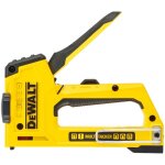 Outillage - agrafeuse - cloueuse 5 en 1 dwht0 - tr510 - dewalt