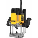 Dewalt - dwe625 d�fonceuse �lectronique pour bois affleureuse puissance 2300w