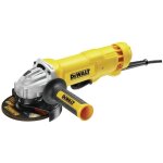 Dewalt - outillage - meuleuse d'angle 125 mm, 1010 w dwe4203