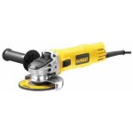 Dewalt - outillage - meuleuse d'angle lectrique 115mm, 900w dwe4156