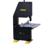 Dewalt - outillage - scie � ruban 2000 w dw739