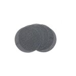 Grille abrasive extreme 225 mm k80 dewalt